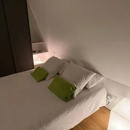 De L'hôtel De Appartamento Strasburgo