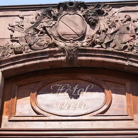 Appartamento De L'hôtel De